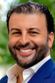 David Serero 头像