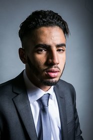 Aboubakr Bensaïhi 头像