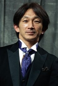 谷垣健治 头像