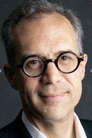 David Kirkpatrick 头像