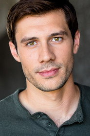 Andy Shephard 头像