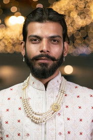 Pranjal Pateriya 头像