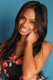Jenny Itwaru 头像