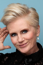 Trine Gadeberg 头像