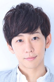 角田雄二郎 头像