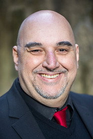 Antonino Iuorio 头像