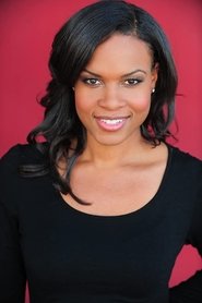 Nefetari Spencer 头像