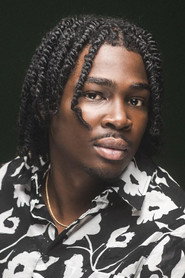 Kam Patterson 头像