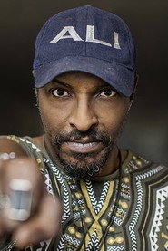 Muhammad Ali Jr. 头像