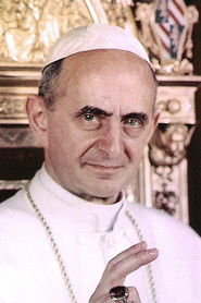 Pope Paul VI 头像