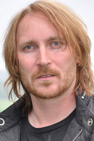 Jakob Hultcrantz Hansson 头像