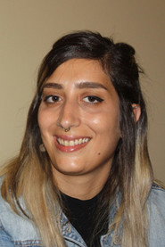 Sana Jammalieh 头像