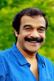Jayaraj Warrier 头像