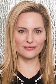 Aimee Mullins 头像