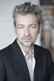 Éric Reinhardt 头像