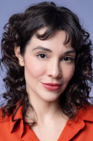 Gabriela Moreno 头像