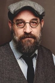 John Storey 头像