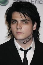 Gerard Way 头像