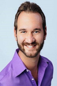 Nick Vujicic 头像