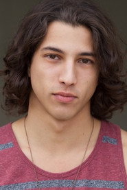 Benjamin Norris 头像