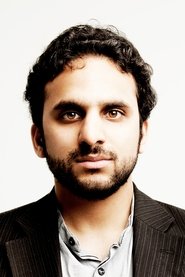 Nish Kumar 头像