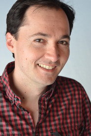 Robert Scheid 头像