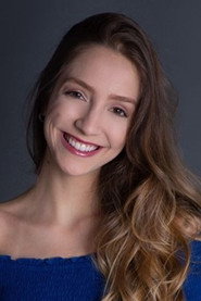 Carolina Amaral 头像