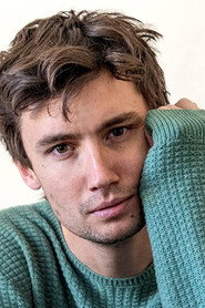 William Michael Roberts 头像