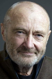 Phil Collins 头像