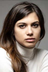 Cristina Cappelli 头像