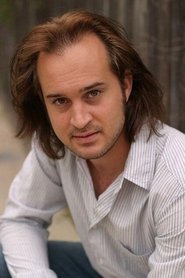 Anthony Backman 头像