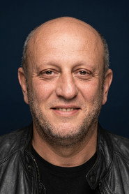 Serkan Keskin 头像
