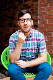 Jamie Travis 头像