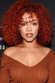 Kyndall Ferguson 头像