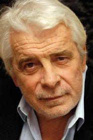 Jacques Weber 头像
