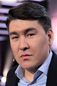 Азамат Мусагалиев 头像