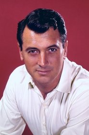 Rock Hudson 头像