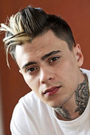 Mikael Gabriel 头像