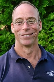 Steven M. Greer 头像