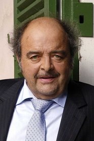 Jacques Villeret 头像