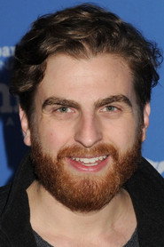 Jeremy Ungar 头像