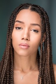 Najah Bradley 头像