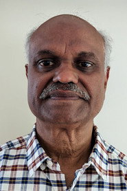 Murali Vidhyadharan 头像