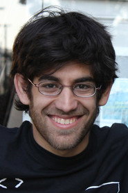Aaron Swartz 头像