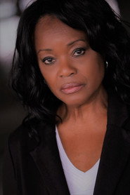 Patricia McRae 头像
