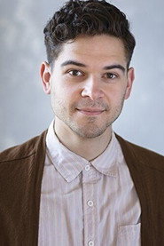 Daniel Maslany 头像