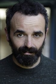 Paul Cassidy 头像