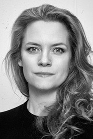 Nina Ellen Ødegård 头像