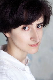 Ekaterina Krasner 头像