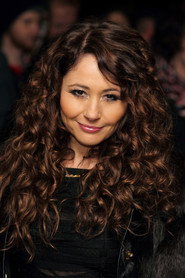 Frances Ruffelle 头像